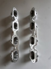 BMW 540i 740i 840i M60 M62 V8 Motor Ansaugkrümmer Einzeldrosselklappen