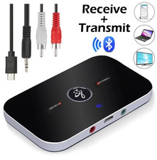 Bluetooth 5,0 Audio Sender