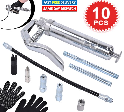 Fettpresse handfettpresse - fettpresse,