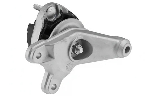 Lagerung motor hinten - motor,