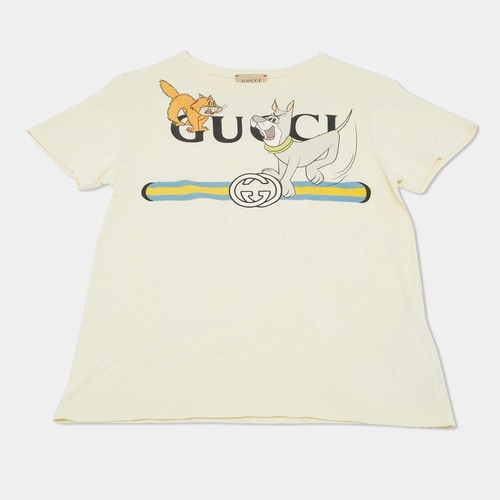 Gucci kinder creme logo - gucci,