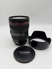 Canon Zoom EF 24-105mm F/4 L IS USM