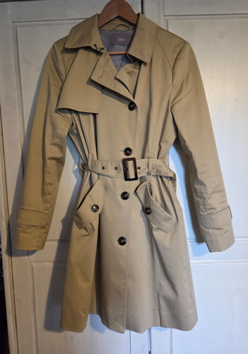Jakes trenchcoat beige 40 - trenchcoat,