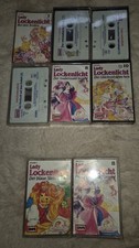 Lady Lockenlicht MC Cassetten