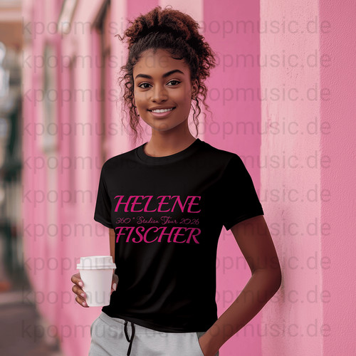 Helene fischer 2026 shirt - fischer, /
