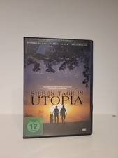 Sieben Tage in Utopia - DVD
