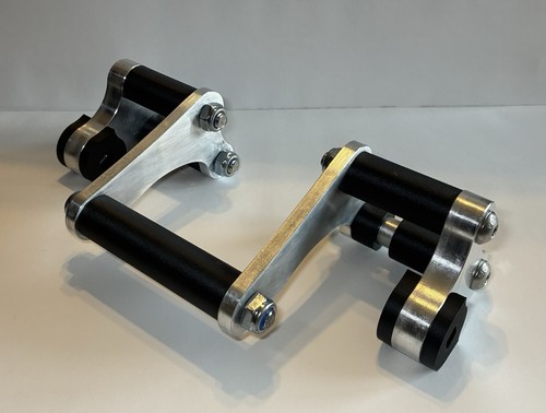 Modifizierter blockhalter - modifizierter,