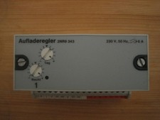 Tekmar Aufladeregler 2NR9 343