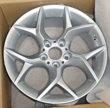 BMW OEM E84 X1 SUV 18" x 9"