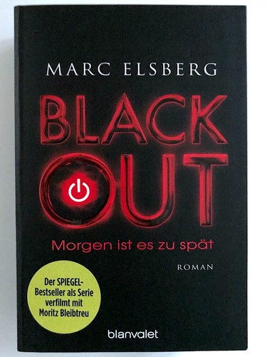 Black out von marc elsberg - out,