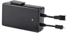 Powersessel Netzteil Batterie