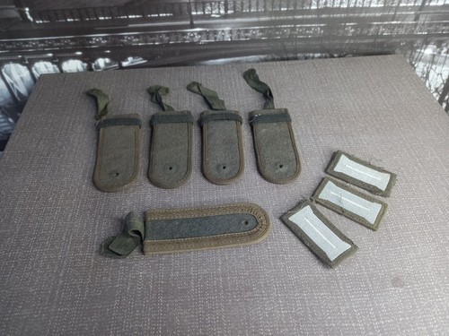 Nva militaria 1950 - nva, 1950-1970