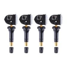 4x Reifendrucksensor RDKS TPMS
