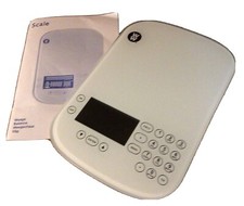 ww Waage / Küchenwaage