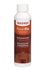 250 ml WAGNER Rostfix