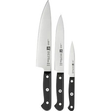 ZWILLING Gourmet Messerset 3