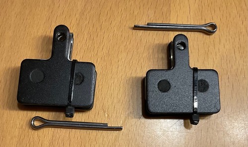 Paar für shimano b01s - für,