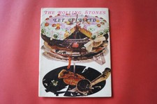 Rolling Stones - Let it Bleed