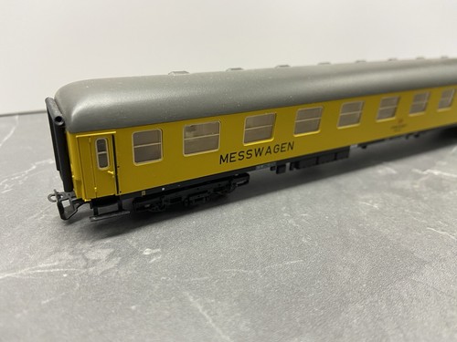 Verkaufe seltenen messwagen - seltenen, db