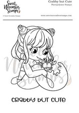 Sweet November Stamps, clear