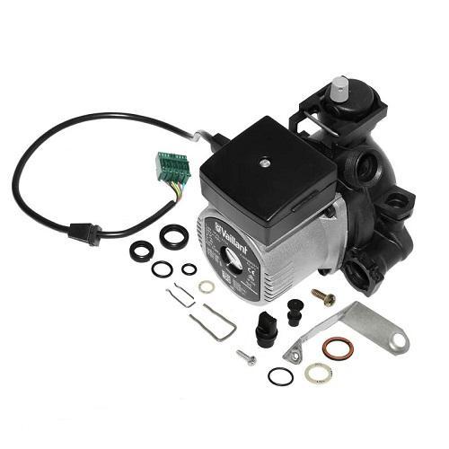 Vaillant ecotec plus - vaillant,