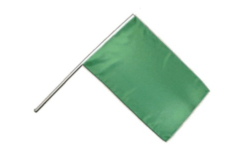 Stockflagge stockfahne - stockflagge,