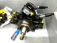 Hochdruckpumpe VDO 167008683R Opel Movano Renault Master 3  A2C80584700 2.3 dCi