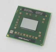AMD Turion 64 X2 Mobile 2x 2,1