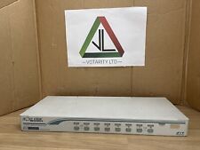 NovaView KNV108 ohne Netzteil 8 Port Tastatur/Maus/Monitor Sharing Switch KVN-108