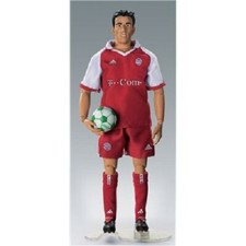 Kick-O-Mania Roy Makaay FC