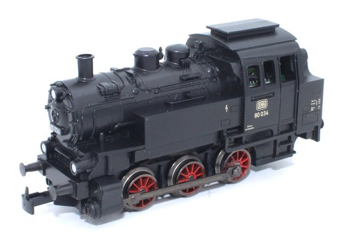 Märklin aus 29220 - db, dampflok