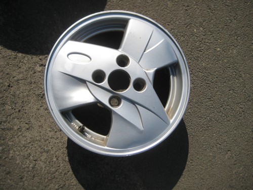 Alufelge orig ford - 1x, orig.ford