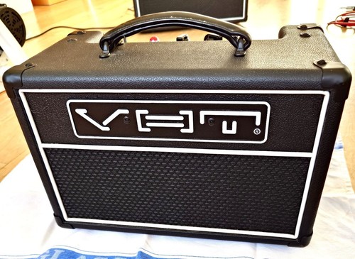 Vht special class a - special,