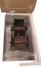 Daimler Motorkutsche 1886 100 Jahre Jubiläum, Historisch