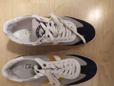 Italienische Herrenschuhe