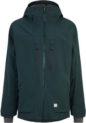 Ziener snowboard skijacke - ziener,