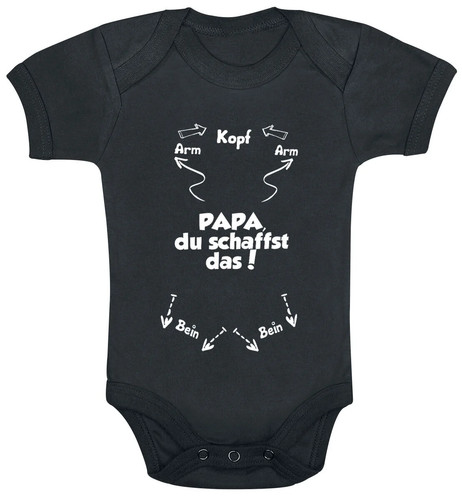Familie freunde body unisex - body,