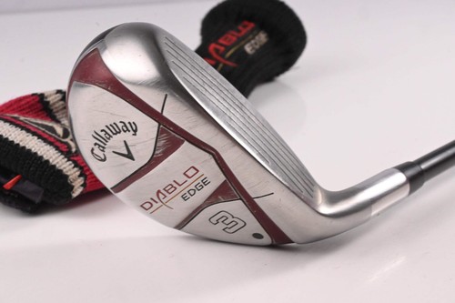 Callaway diablo edge - diablo, hybrid
