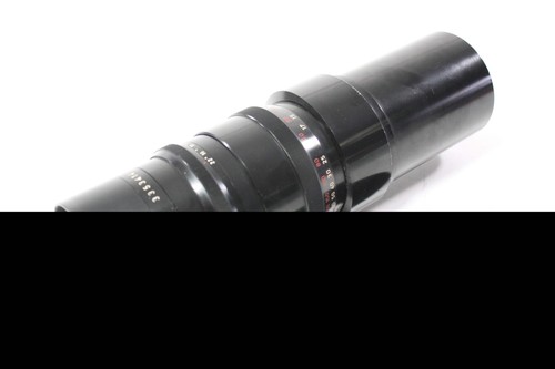 Meyer optik gorlitz 400mm - meyer-optik,