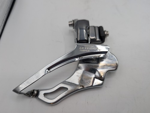 Anlöt umwerfer fach shimano - anlöt, 3-fach
