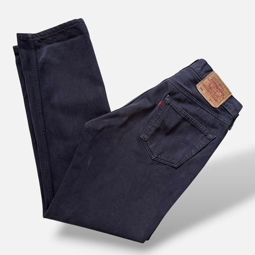 Vintage levi 501 jeans - 501,