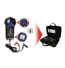 12/24 V Digital-Batterie