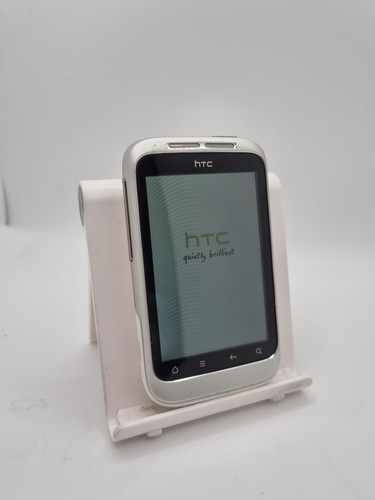 Htc wildfire weiß o2 - htc,