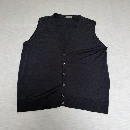 John smedley ärmellose - john,