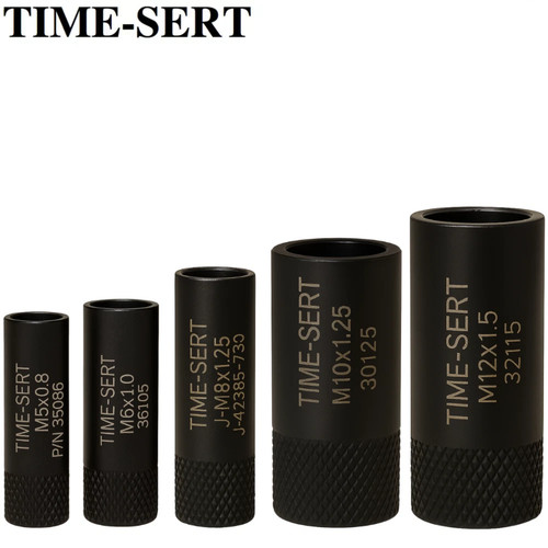 Time sert metrische - time-sert®,