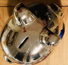 Riesen-Sparschwein. Unbenutzt