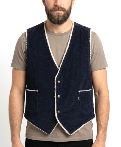 Levi 60605 vintage cord - levi’s,