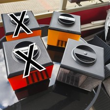 DDR Kassetten Karussell