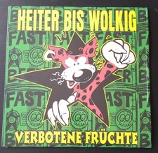 Heiter Bis Wolkig –