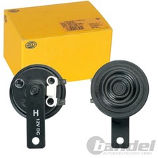 Hella 12v hupe - 12v,